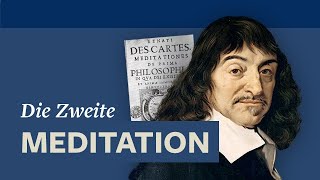 Cogito ergo sum Erklärung · Descartes’ Meditationen [upl. by Huxham]