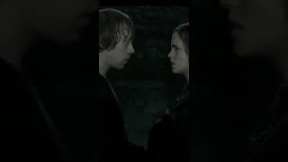 Best kissing scene in harry potter [upl. by Ahsea]