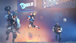 TF2 Fragshow 3 [upl. by Anitrebla]