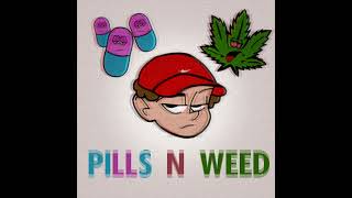 Pills N Weed Bored Session 1 [upl. by Affay]