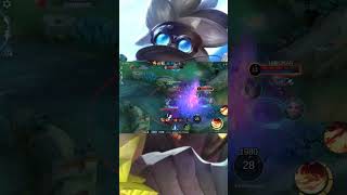 Can You Kill Me mobilelegends mlbb baratstopglobal barats baratsjungler [upl. by Ahasuerus]