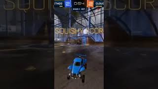 Inducting Clips Into The Rocket League Hall Of Fame  Part 2 [upl. by Soble820]