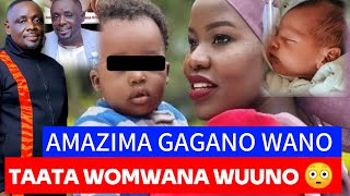 Geofrey lutaya Yazaala Omwana OMULENZI mu Faridah Nakazibwe oba balimba  byonna bibino wano [upl. by Notyal975]