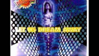 Trilithon  Let Us Dream Away Single Edit Eurodance [upl. by Airrotal87]