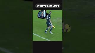 Guti amazing assist Benzema [upl. by Eimme]