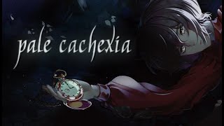 Pale Cachexia 1 Itching for New Games 127 [upl. by Adnawak]