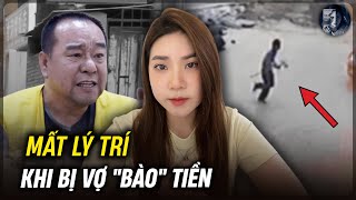 Vụ Án Người Phụ Nữ Bị Cướp Trên Phố  Hé Lộ Âm Mưu Nham Hiểm Của 3 Gã Tồi [upl. by Atikaj]