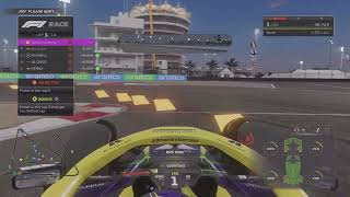 F1® 23 Gameplay [upl. by Frick641]