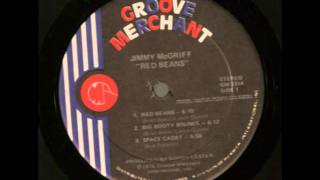 Jimmy McGriff  Space Cadet [upl. by Delbert]