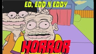 JAWBREAKER ed edd n eddy parody  На русском  MeatCanyon [upl. by Anitselec]