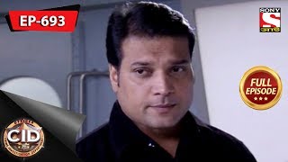 CIDBengali  Full Episode 693  8th December 2018 [upl. by Jorge]