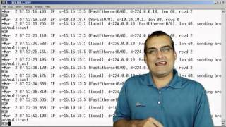 Multicast Part 2  Addressing [upl. by Dacy]