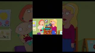 Family Guy funny shorts ￼ [upl. by Enyamart27]