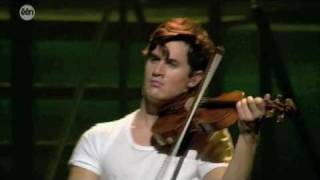 CHARLIE SIEM  THE SUMMER PRESTO  NIGHT OF THE PROMS 2010 [upl. by Otsuj]