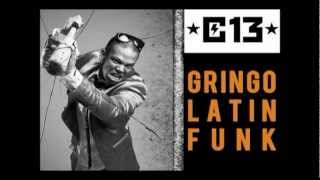 Calle 13  Gringo Latin Funk [upl. by Nynahs]