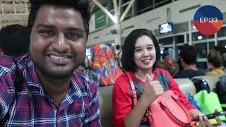 Bali  Found Travel Partner in Bali  Must Watch [upl. by Eitsirk241]