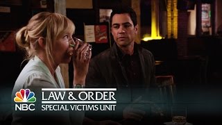 Law amp Order SVU  On the Rocks Episode Highlight [upl. by Cooke]