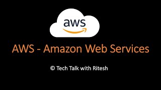 19 AWS Tutorial  Explaining various EC2 Instance types [upl. by Byram629]