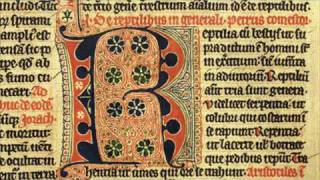 Cistercian chant  In Timore Dei [upl. by Ailes]