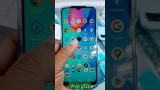 Vivo Y12s review 323💜661 [upl. by Grubb]