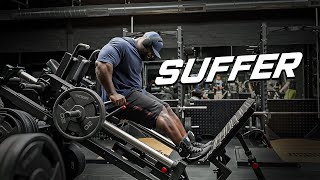 To Suffer  Best gym workout music 2024 [upl. by Thelma]