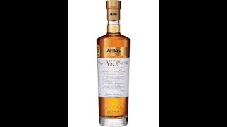 ABK6 VSOP Single Estate Cognac Review [upl. by Domineca]