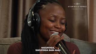 Baba Ninakupenda Nisaidie  Manasseh Shalom ft Stories amp Songs [upl. by Sesom]