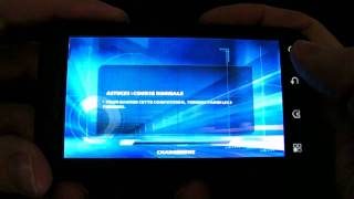 Motorola defy Quadrant Neocore Asphalt 5 SNES emu [upl. by Akcinahs]