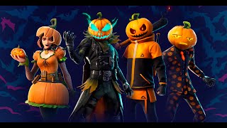 🎃LIVE  PLAYING FORTNITE  HALLOWEEN SPECIAL [upl. by Yelsnik965]