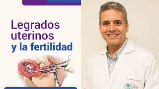 Los legrados uterinos afectan la fertilidad l Dr Juan Luis Giraldo [upl. by Hanid]