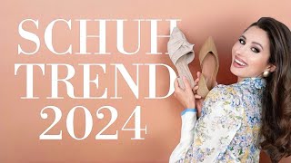 SCHUH TRENDS 2024 FÜR PERFEKTE SOMMER OUTFITS  VIVAIA Try On Haul amp Look Book  slowfashion [upl. by Klarika]