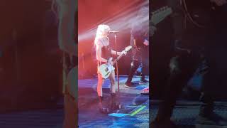 The Pretty Reckless live [upl. by Phylis907]