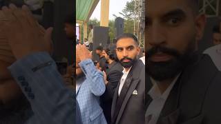 Parmish Verma 😂 Amrit Maan Jordan Sandhu Yug Marriage Video parmishverma punjabi shorts wedding [upl. by Nnyrb]