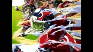 Eyeshield 21  Formation 1 [upl. by Mundford]