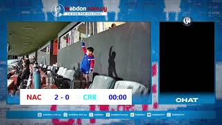 🔴 EN VIVO 🔴 CLAUSURA  NACIONAL VS CERRO [upl. by Eelirak]