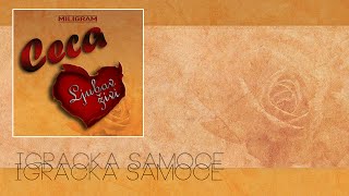 Ceca  Igracka samoce  Audio 2011 HD [upl. by Gibbon]