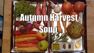 Autumn Harvest Soup [upl. by Lazarus]