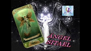 ÁNGEL SITAEL [upl. by Musihc]