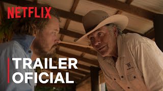 Territory  Trailer oficial  Netflix [upl. by Adnilre]