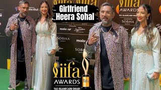 Honey Singh Live at IIFA 2024  Yas Island  Abu Dhabi  Uae 🇦🇪 [upl. by Hank648]