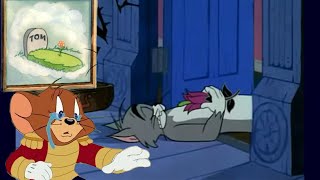 Tom et Jerry ou plutôt juste Tom sauvant sa peau pendant 30 minutes  GenWBFrançais [upl. by Auos]