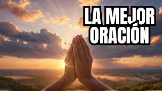 🔥❤️Oración del Domingo 31 de Diciembre de 2023 para comenzar el día en Comunión con Dios🙏🏻trending [upl. by Adrahc]