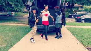 DRAMBroccoli ft lil yatchy dance video by shmateo [upl. by Treat]