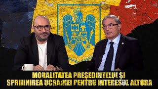 Marius Tucă Show  Invitat Gen R Silviu Predoiu ”La Nassiriya NU a fost o BĂTĂLIE” [upl. by Reid117]