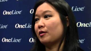 Dr Johung on Prognosis of Patients With ALKRearranged NSCLC and Brain Metastases [upl. by Ginzburg25]