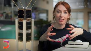 The Race to Harness Quantum Computings MindBending Power  The Future With Hannah Fry [upl. by Aire]