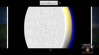 AIRAC Cycle 2106 [upl. by Niarda]