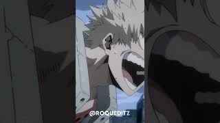 My Hero Academia  Anime vs Manga  Season 6 Episode 22 [upl. by Reginauld]