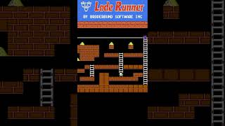 Level 37😈 Lode Runner nostalgia retrogaming retro gaming денди dendy sega retro 8bit nes [upl. by Hehre]