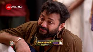 Kudumbashree Sharada  Ep  912  Preview  Oct 13 2024  Zee Keralam [upl. by Ruckman497]